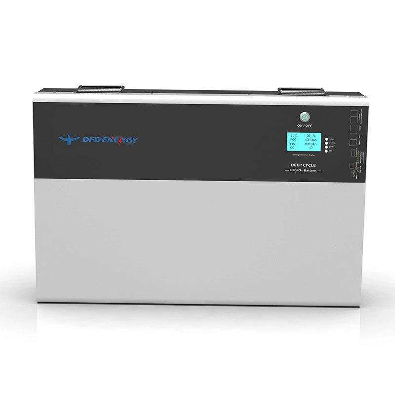 51.2V92Ah-Lithium-battery